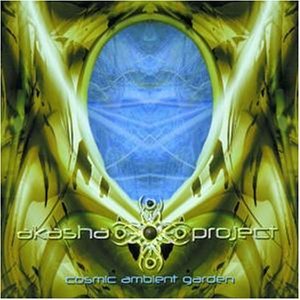 Akasha Project - Just One Turn Away (Platonic Year)
